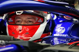 Sirotkin is streng voor zijn landgenoot: "Moet in 2020 echt Gasly verslaan"