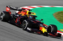 Will Red Bull be hit hard by new rules in 2021? "Will have great impact"