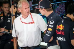 Marko: "Newey thinks this is the most efficient solution"
