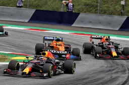 Sunday Summary: Verstappen hurts Hamilton, Norris convinces