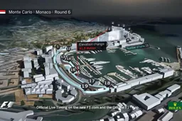 Video: Circuit guide Monaco