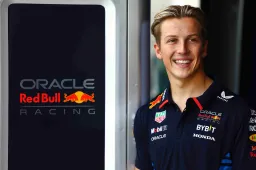 Horner contradicts Marko regarding Lawson: 'Nothing is fixed yet'