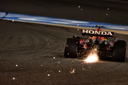 Marko ziet geen reden tot paniek ondanks dubbele batterijwissel van Honda
