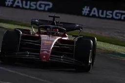 Analyse: Hoe Leclerc sneller is dan Verstappen en nog meer in huis heeft