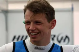 Yelloly to drive for Racing Point in post-Barcelona test