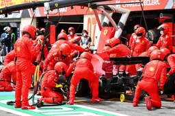 Concerns at Ferrari: 'We need to understand what happened in France'