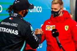 Schumacher is ready for Formula 1: 'Wants to fight against the best drivers'