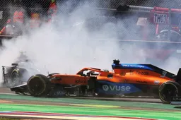 Mercedes blames stewards for failing to look at Bottas incident