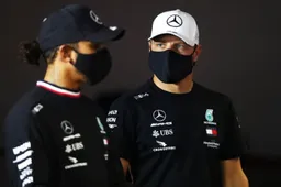 Full results qualifying GP Portugal | 97th pole position for Hamilton