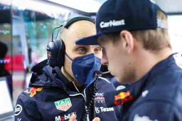 Verstappen jokes: 'Someone who was on drugs probably came up with that'
