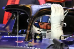 Sainz ‘in love’ with Vowles’ vision: “Made me really believe in Williams”