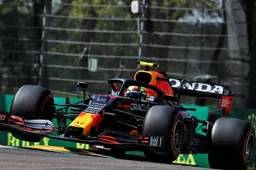Pirelli onthult: Hamilton moet waken voor de snellere strategie van Perez