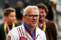 Villeneuve blijft achter standpunt over "te jonge" Verstappen staan