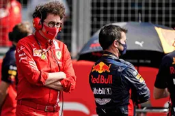 Binotto: "Clarity, transparency for the fairness of the competition and for F1"
