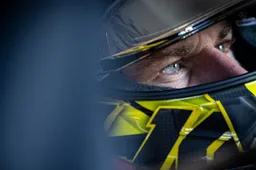 Hulkenberg: 'Had McLaren tijdens de race beter verwacht'