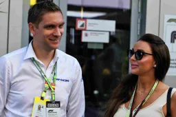 FIA responds to criticism following appointment of Petrov as steward