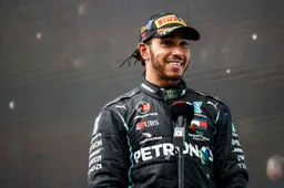 Kalff: ‘Dat vind ik zo knap aan Hamilton’