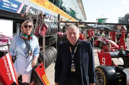 FIA: ''You'd rather have a world championship finished before Christmas.''
