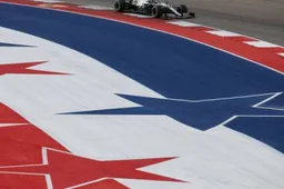LIVE | United States Grand Prix - Can Hamilton win his 6th F1 world championship?