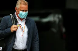 'I want to see the skill of Lewis and Max to be tested'