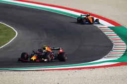 Vijf conclusies na GP van Toscane: Lang leve Mugello en terecht boze Verstappen