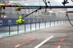 Update | Dit is waarom de Formule 1-kwalificatie is uitgesteld in Brazilië