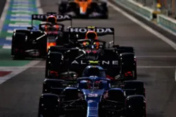Teams stick to agreements according to FIA: 'Relatively mild'