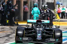 Lewis Hamilton wins 2020 Steiermark Grand Prix, Bottas chases Verstappen for P2