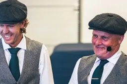 Ehemaliger Formel-1-Pilot Johnny Herbert gibt seine Tätigkeit als Analyst bei Sky Sports auf