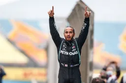 De la Rosa: ‘Hamilton vermorzelt Bottas en anderen op zijn bochtsnelheid’