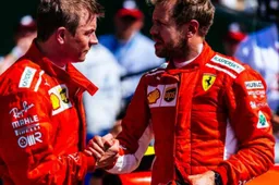Samenvatting VT2: Ferrari uiterst dominant, P5 voor Verstappen