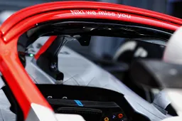 Waarom Indy wel koos voor het aeroscreen