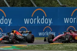 Final starting grid Imola GP | Ferrari and Red Bull back in top four
