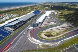 Directeur circuit Zandvoort na uitspraak: ‘Fijn voor ons en voor de regio’