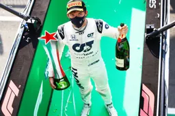 Gasly: "I think I would have a chance in the same car"