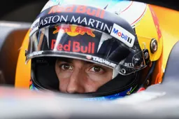Ricciardo ziet in Japan kansen om voor het podium te vechten