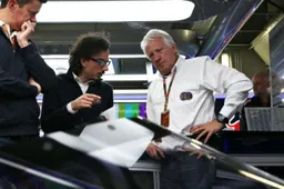Organisatoren Franse GP willend om pit-ingang te herzien