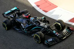 Wintertests in F1, wat zegt het nou eigenlijk over de verhoudingen?