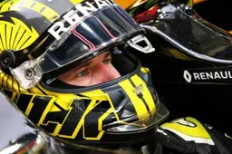 Hulkenberg verdedigt landgenoot: ‘’Hij komt sterk terug’’