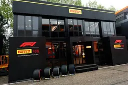 Images | Charles Leclerc tests Pirelli's 2023 F1 tyres in Imola