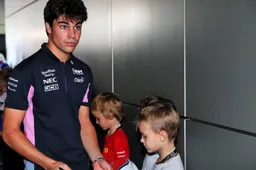 Verveelde Stroll: ''Het zelfvertrouwen is hier heel belangrijk''