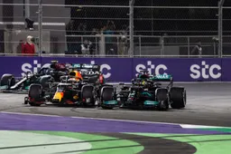 Lammers begrijpt agressieve Verstappen: "Hij moet dat verschil goedmaken"