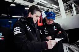 Wolff: Valtteri Bottas MOET dit jaar gaan presteren