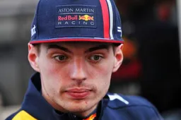 Verstappen over Norris: "We noemen hem ook wel 'Memelord'"