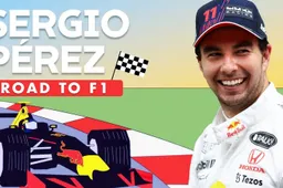 Perez overwoog om te stoppen: "Ik wist dat ik dan nooit terug zou komen"