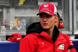 Mick Schumacher claims he is ready for F1
