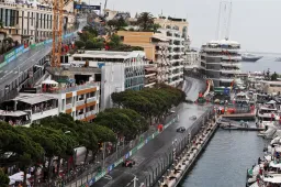 ¿No sabes cómo sintonizar el Gran Premio de Mónaco de F1 de 2024? Aquí te lo decimos