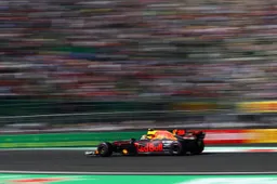 Uitslag VT3: Verstappen pakt de SNELSTE TIJD!