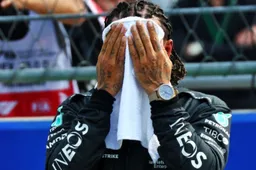 Hamilton hits back after harsh statements from Alonso