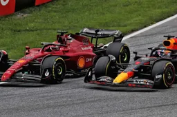 Yamamoto: "Ich glaube, Frankreich ist eher für Red Bull".